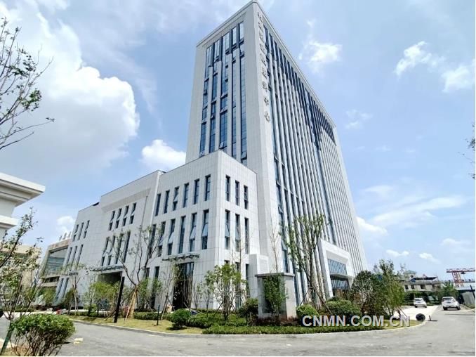 淮北杜集区金融中心服务中心